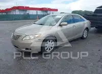 2009 Toyota CAMRY фото