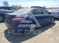 2009 Toyota CAMRY фото