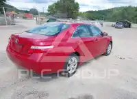 2009 Toyota CAMRY фото