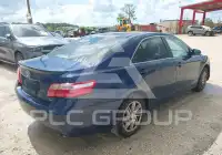 2009 Toyota CAMRY фото