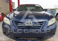 2009 Toyota CAMRY фото