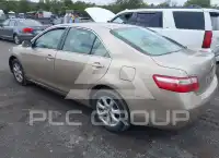 2009 Toyota CAMRY фото