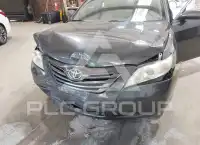 2009 Toyota CAMRY photo
