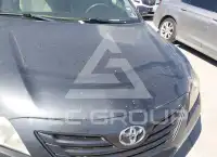 2009 Toyota CAMRY фото