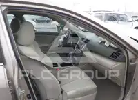 2009 Toyota CAMRY фото