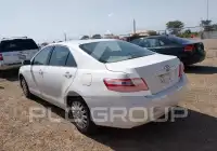 2009 Toyota CAMRY фото