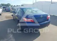 2009 Toyota CAMRY фото