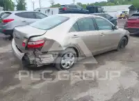 2009 Toyota CAMRY фото