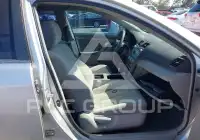 2009 Toyota CAMRY фото