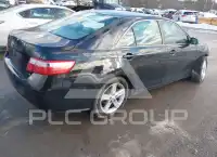 2009 Toyota CAMRY фото