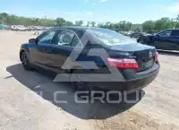 2009 Toyota CAMRY фото