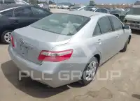2009 Toyota CAMRY фото