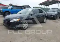 2009 Toyota CAMRY фото