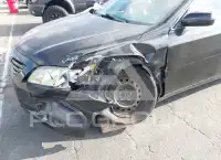 2009 Toyota CAMRY фото
