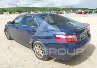 2009 Toyota CAMRY фото