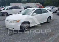 2009 Toyota CAMRY фото