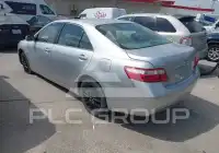 2009 Toyota CAMRY фото
