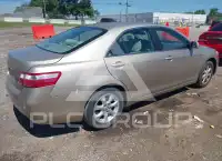 2009 Toyota CAMRY фото