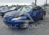2009 Toyota CAMRY photo