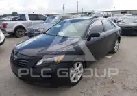 2009 Toyota CAMRY photo