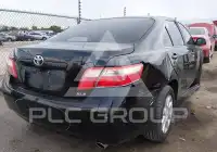 2009 Toyota CAMRY photo