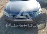2009 Toyota CAMRY photo