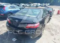 2009 Toyota CAMRY фото