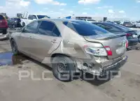 2009 Toyota CAMRY фото