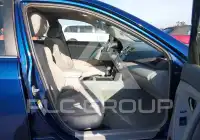 2009 Toyota CAMRY photo