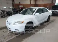 2009 Toyota CAMRY фото