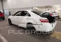 2009 Toyota CAMRY фото