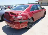 2009 Toyota CAMRY фото