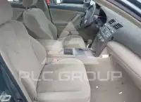 2009 Toyota CAMRY фото
