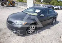 2009 Toyota CAMRY photo