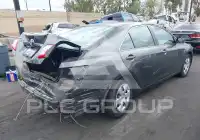 2009 Toyota CAMRY фото