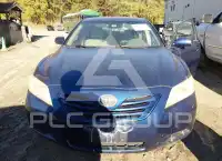 2009 Toyota CAMRY photo