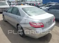 2009 Toyota CAMRY фото