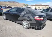 2009 Toyota CAMRY photo