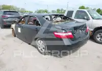 2009 Toyota CAMRY фото