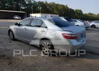 2009 Toyota CAMRY фото
