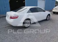 2009 Toyota CAMRY photo