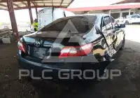 2009 Toyota CAMRY фото
