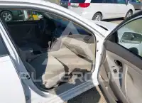 2009 Toyota CAMRY фото