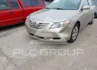 2009 Toyota CAMRY photo