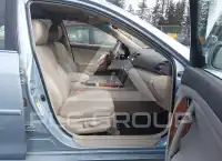 2009 Toyota CAMRY фото