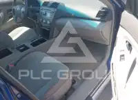 2009 Toyota CAMRY photo