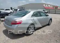 2009 Toyota CAMRY фото