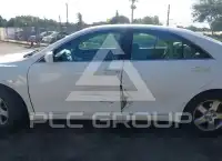 2009 Toyota CAMRY фото