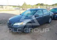 2009 Toyota CAMRY фото