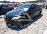 2009 Toyota CAMRY фото